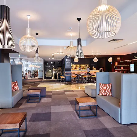 Novotel Krakow City West-3