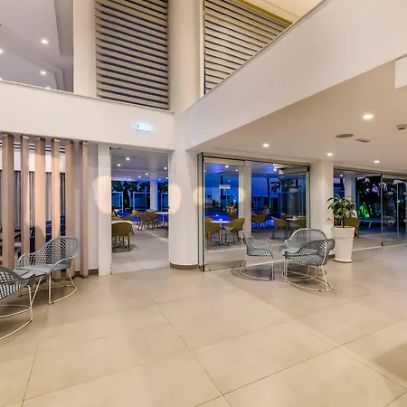 Tasia Maris Beach Hotel - Adults Only-3