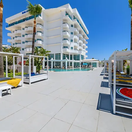 Tasia Maris Beach Hotel - Adults Only-2