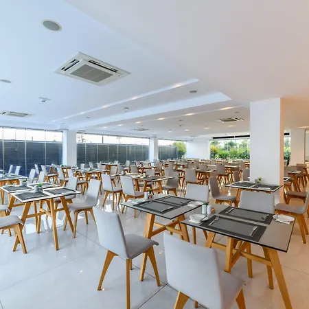 Seasons Hotel (Adults Only)-3