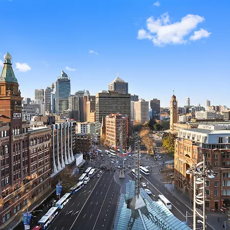 Mercure Sydney-3