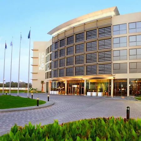 Centro Sharjah-3