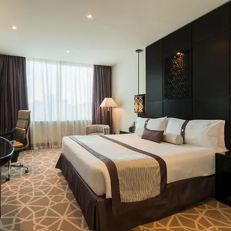 Holiday Inn Dubai Al Barsha By Ihg-2