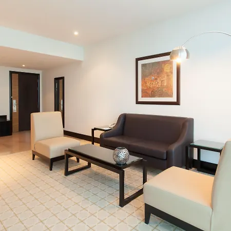 Holiday Inn Dubai Al Barsha By Ihg-3
