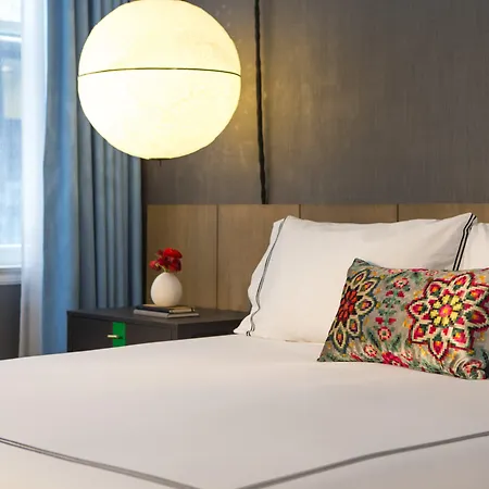 Kimpton Gray Hotel Chicago By Ihg-2