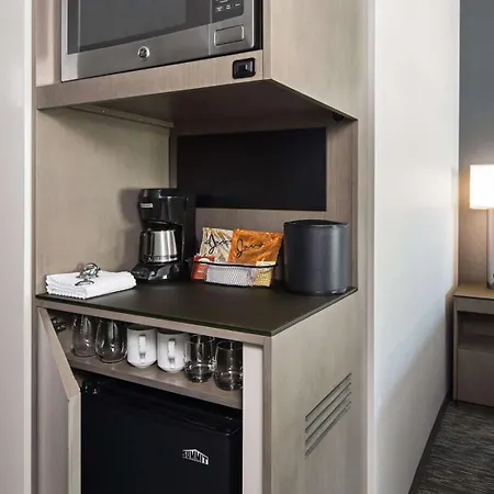 Hyatt House Jersey City-3