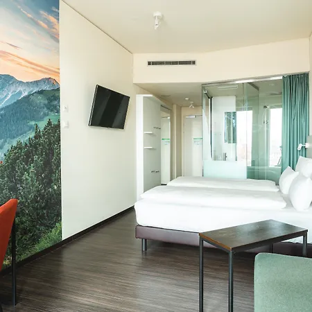 Mercure Zuerich City-3
