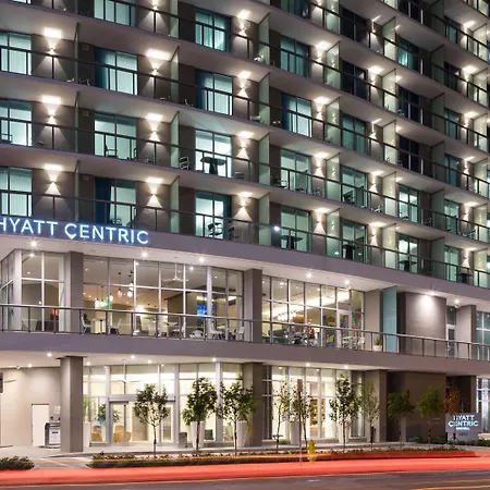 Hyatt Centric Brickell Miami-3
