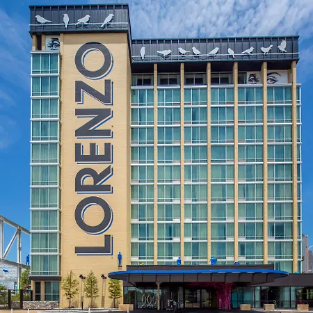 Lorenzo Hotel Dallas, Tapestry Collection By Hilton-2