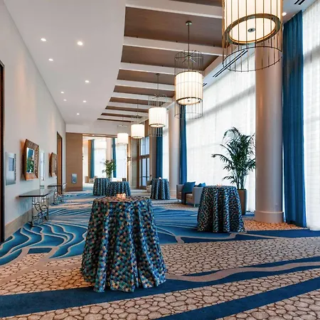 Wyndham Grand Clearwater Beach-2
