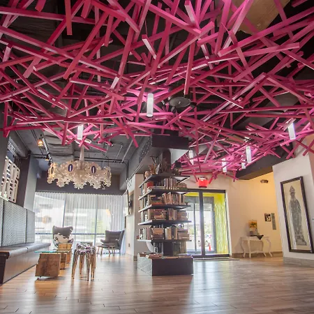 Lorenzo Hotel Dallas, Tapestry Collection By Hilton-3