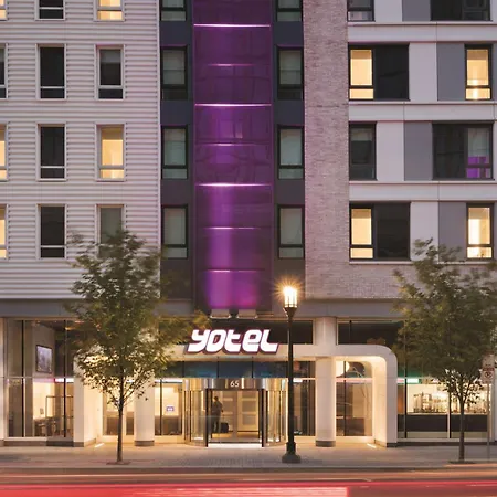Yotel Boston-3