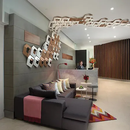 Citadines St Georges Terrace Perth-3