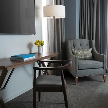 Limelight Hotel Denver-2