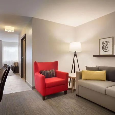 Country Inn & Suites By Radisson Asheville River Arts District-2
