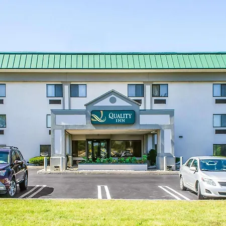 Quality Inn Harrisburg - Hershey Area-3