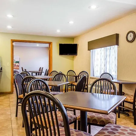 Quality Inn Harrisburg - Hershey Area-2