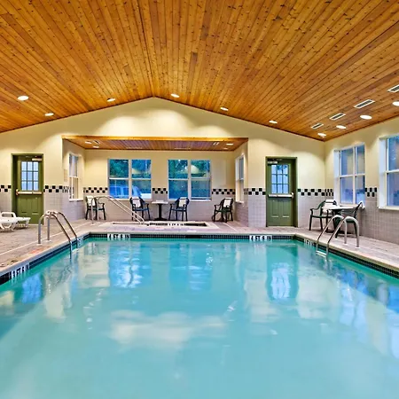 Country Inn & Suites By Radisson, Harrisburg Northeast - Hershey-2