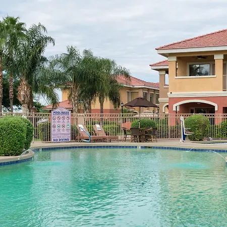 Westgate Painted Mountain Golf Resort-2