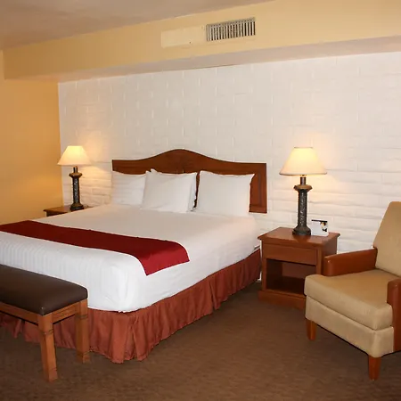 Arizona Golf Resort & Conference Center-2