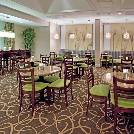 Doubletree By Hilton Raleigh Midtown, Nc-3