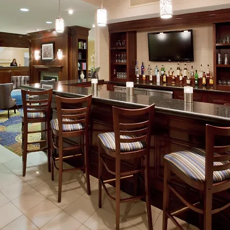 Doubletree By Hilton Raleigh Midtown, Nc-2