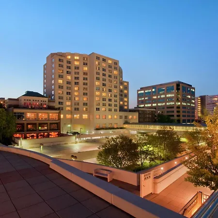 Hilton Madison Monona Terrace-2