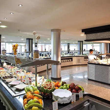 Hotel Riu Palace Nautilus - Adults Only-3