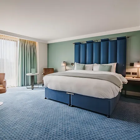Clayton Hotel Cambridge-2