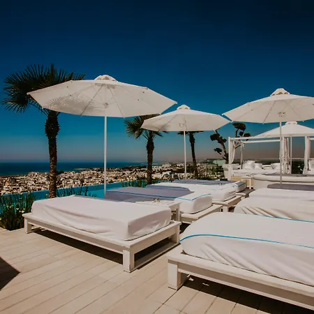 Hotel Napa Suites (Adults Only)-2