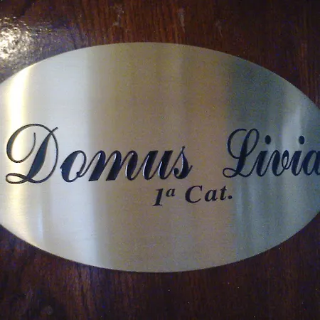 Domus Livia-3