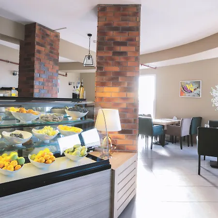 Serenity Suites Istanbul Airport-2