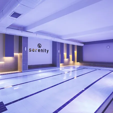 Serenity Suites Istanbul Airport-3