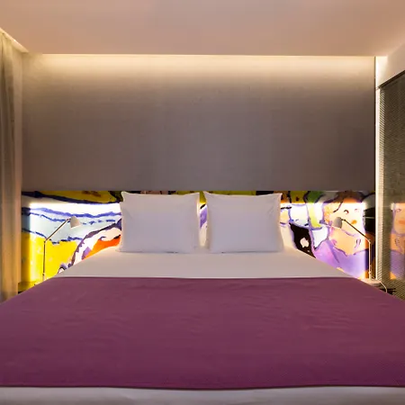 Lampa Design Hotel-Special Category-3