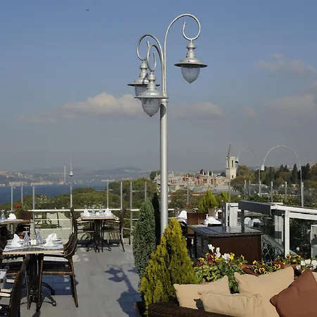 Adamar Hotel-Special Category-2