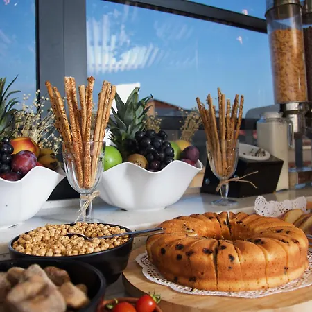 Glamour Hotel Istanbul Sirkeci-2