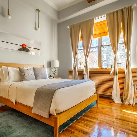 Franklin Guesthouse-2