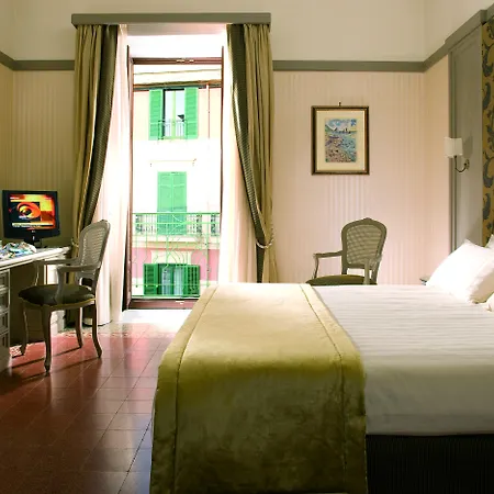 Grand Hotel Europa Palace Sorrento-2