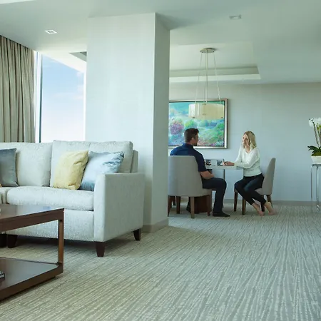 Intercontinental Houston By Ihg-2