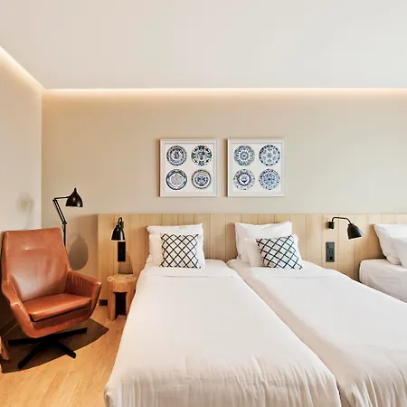 Urban Lodge Hotel-2