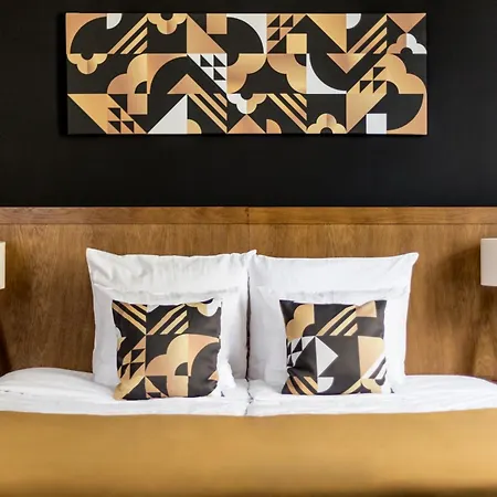 Zulian Aparthotel By Artery Hotels-2