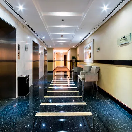 Nojoum Hotel Apartments Llc-2
