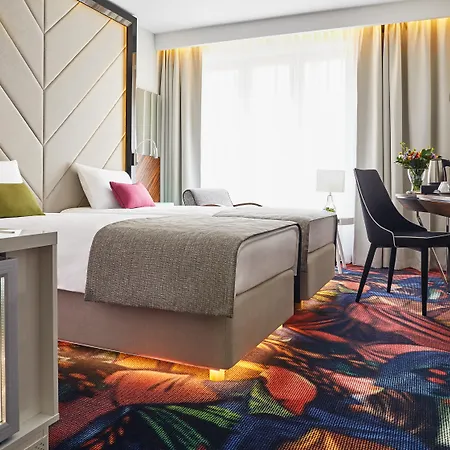 Inx Design Hotel-2