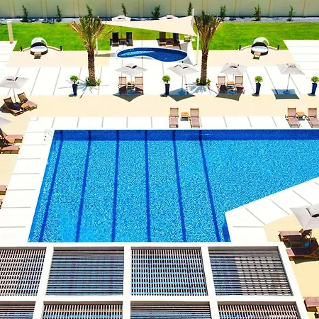 Hilton Garden Inn Ras Al Khaimah-3