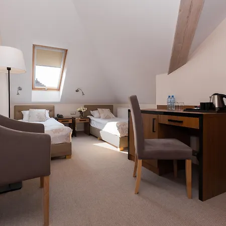 Grottger Boutique Hotel By Cityzen Properties-3