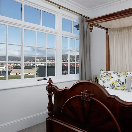 Rydges Hobart-3