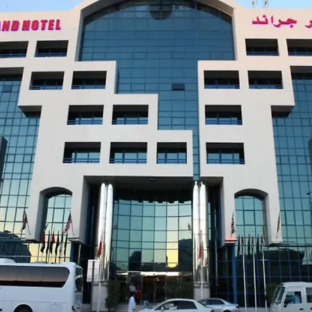 Abjad Grand Hotel-2