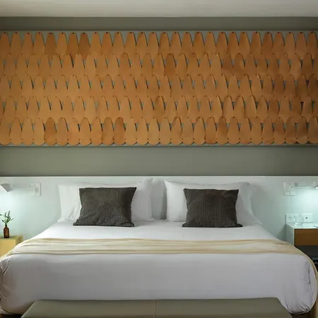 Hotel Arenales-3