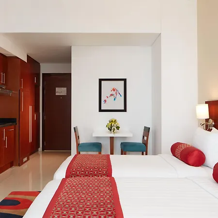 Treppan Hotel & Suites By Fakhruddin-2