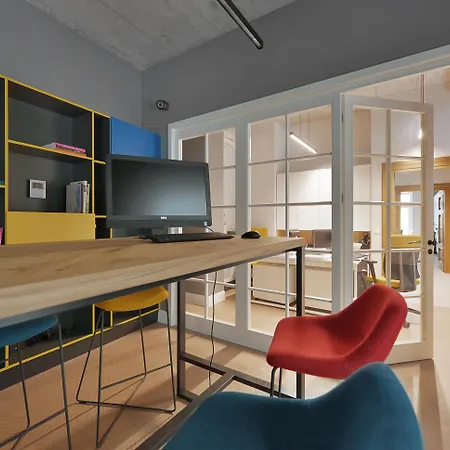 Stradonia Serviced Apartments-3